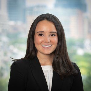 Meet your Posher, Mikayla